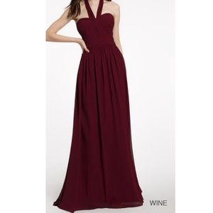Bridesmaid Dress